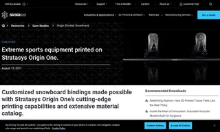 Preview of the Slicelab Case Study