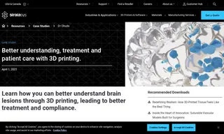 Preview of the UT Southwestern Case Study