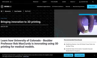 Preview of the University of Colorado - Boulder Case Study