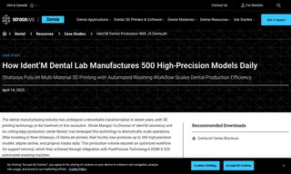 Preview of the Ident’M Case Study