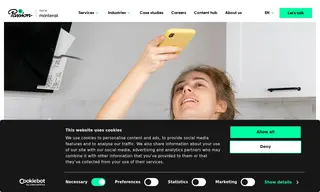 Preview of the Polaroid Case Study