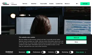 Preview of the Oxla Case Study