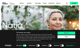 Preview of the Natia Case Study