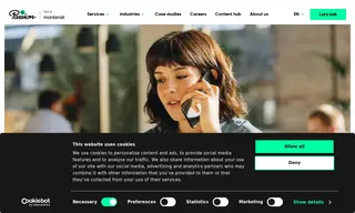 Preview of the Manymore Case Study