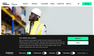 Preview of the Indoorway Case Study