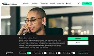 Preview of the Mothership Case Study