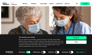 Preview of the Mednavi Case Study