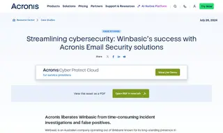 Preview of the Winbasic Case Study
