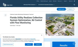 Preview of the Emerald Coast Utilities Authority Case Study