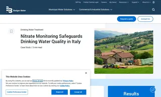 Preview of the IRETI Case Study