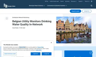 Preview of the Farys Case Study