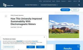 Preview of the Midwestern University Case Study