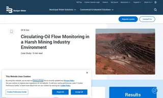 Preview of the BHP Billiton Case Study