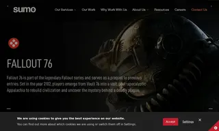 Preview of the Bethesda Case Study
