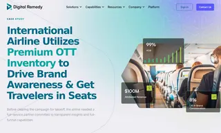 Preview of the Leading U.S. Airline Case Study