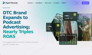 Preview of the DTC Women’s Apparel Brand Case Study