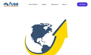 Preview of the Automated Collection Services, Inc. Case Study