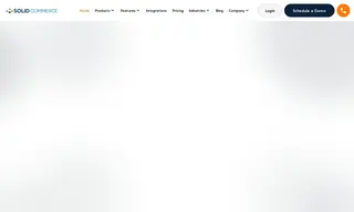 Preview of the Discount Marine Source Case Study