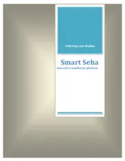 Preview of the Smart Seha Case Study