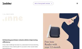 Preview of the Inne Case Study