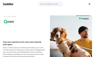 Preview of the Qmee Case Study