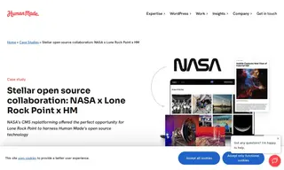 Preview of the NASA Case Study