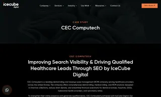 Preview of the CEC Computech Case Study