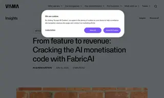 Preview of the Tripletex Case Study