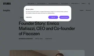 Preview of the Fiscozen Case Study