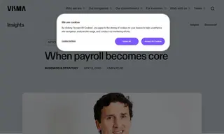 Preview of the Grupo Sable Case Study