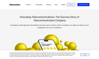 Preview of the Telecom Case Study