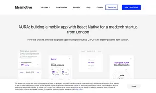 Preview of the Entia Case Study