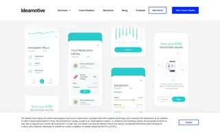 Preview of the Entia Case Study