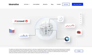 Preview of the AIcrowd Case Study