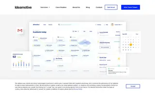 Preview of the Allmedica Case Study