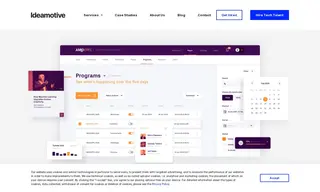 Preview of the Applied Machine Learning Days (amld) Case Study