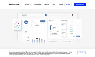 Preview of the GoGetty Case Study