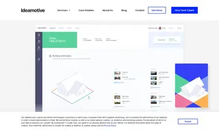 Preview of the Fasadio Case Study