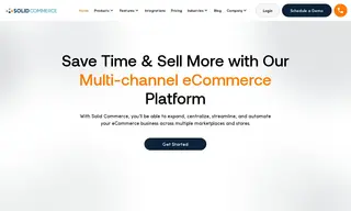 Preview of the Cap Store Online Case Study