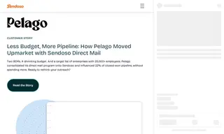 Preview of the Pelago Case Study