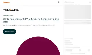 Preview of the Procore Case Study