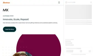Preview of the MX Case Study