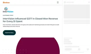 Preview of the InterVision Case Study