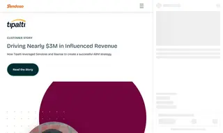 Preview of the Tipalti Case Study