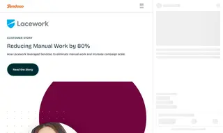 Preview of the Lacework Case Study