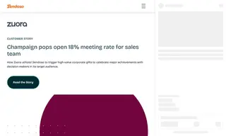 Preview of the Zuora Case Study
