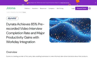 Preview of the Dynata Case Study