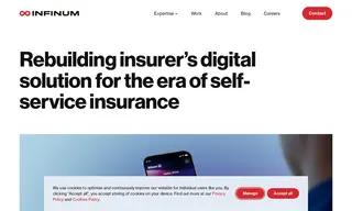 Preview of the Allianz Hrvatska Case Study