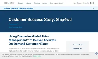 Preview of the Ship4wd, Inc Case Study