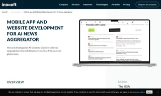 Preview of the Bos-Dimex Case Study